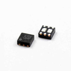 SIA519EDJ-T1-GE3 PowerPAK? SC-70-6 Dual MOSFET N/P-CH 20V 4.5A SC70-6