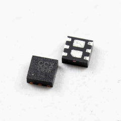 SIA906EDJ-T1-GE3 PowerPAK? SC-70-6 Dual MOSFET DUAL N-CH 20V 4.5A SC70-6