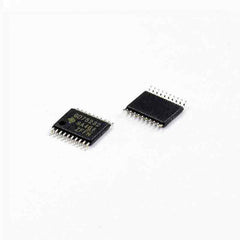 GD75232PWR 20-TSSOP IC RS-232 DRIVER/REC 20-TSSOP