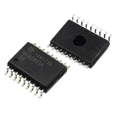 ULN2803ADWR 18-SOIC IC DARL TRANS ARRAY HV 18-SOIC