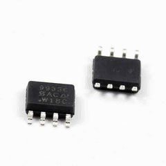 SI9933CDY-T1-GE3 8-SOIC N MOSFET P-CH DUAL 20V 4A 8-SOIC