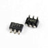 DAC7571IDBVR - SOT-23-6 - IC DAC R-R LP 12BIT SOT23-6