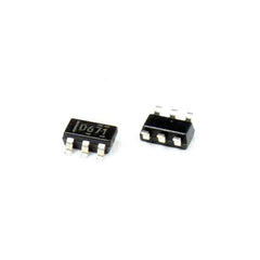 DAC6571IDBVT SOT-23-6 IC DAC 10BIT I2C SNGL SOT23-6