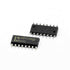 MAX232DR - 16-SOIC N - IC DUAL EIA-232 DRVR/RCVR 16SOIC