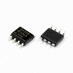 SI9936BDY-T1-E3 8-SOIC N MOSFET DUAL N-CH 30V 4.5A 8-SOIC