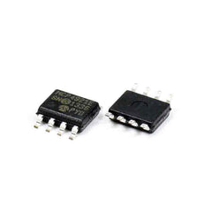 MCP4921-E/SN 8-SOIC N IC DAC 12BIT SNGL W/SPI 8SOIC