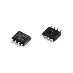 MCP4821-E/SN 8-SOIC N IC DAC 12BIT W/SPI 8SOIC