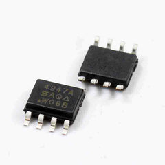 SI4947ADY-T1-E3 8-SOIC N MOSFET P-CH DUAL 30V 3.0A 8-SOIC