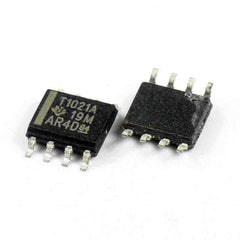 TPIC1021AQDRQ1 8-SOIC IC LIN PHYSICAL INTERFACE 8-SOIC