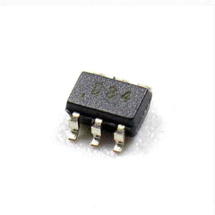 DAC8411IDCKT SC-70-6 IC DAC 16BIT 1CH V-OUT SC70-6