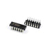 MC1488N - 14-PDIP - IC QUADRUPLE LINE DRIVER 14-DIP