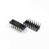 ULN2004AN - 16-PDIP - IC DARL TRANS ARRAY 16-DIP