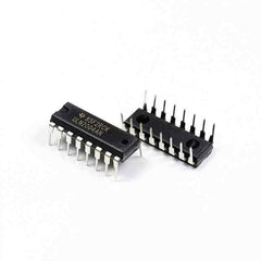 ULN2004AN 16-PDIP IC DARL TRANS ARRAY 16-DIP