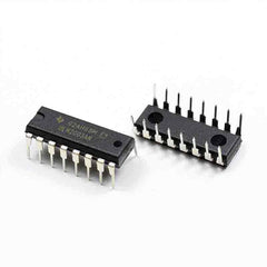ULN2003AN 16-PDIP IC DARL TRANS ARRAY 16-DIP