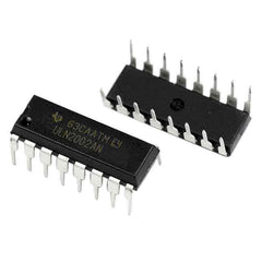 ULN2002AN 16-PDIP IC ARRAYS SEVEN DARL 16-PDIP