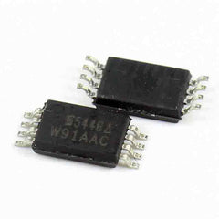SI6544BDQ-T1-E3 8-TSSOP MOSFET N/P-CH 30V 8-TSSOP