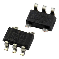 SN65LVDT2DBVR SOT-23-5 IC DIFF LINE RECEIVER SOT-23-5