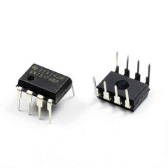 SN75176BP 8-PDIP IC DIFF BUS TXCVR 8-DIP