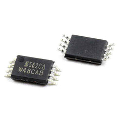 SI6562CDQ-T1-GE3 8-TSSOP MOSFET N/P-CH D-S 20V 8-TSSOP