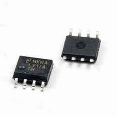 DS90LV017ATMX/NOPB 8-SOIC IC DRIVER SINGLE HS DIFF 8-SOIC