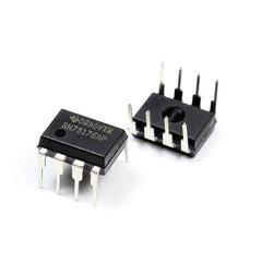 SN75176AP 8-PDIP IC DIFF BUS TXCVR 8-DIP