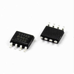 SI4946BEY-T1-GE3 8-SOIC N MOSFET N-CH D-S 60V 8-SOIC