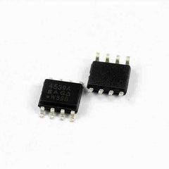 SI4539ADY-T1-E3 8-SOIC N MOSFET N/P-CH 30V 8-SOIC