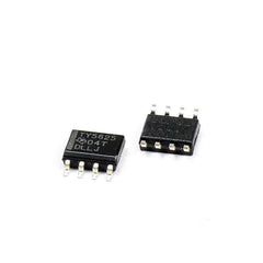 TLV5625ID 8-SOIC IC 8BIT 3-10US DAC S/O 8-SOIC