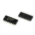 DS26LV32ATMX/NOPB - 16-SOIC N - IC LINE RVR CMOS QUAD DIF 16SOIC