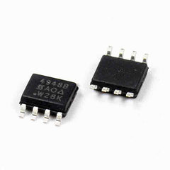 SI4948BEY-T1-E3 8-SOIC N MOSFET P-CH DUAL 60V 2.4A 8-SOIC