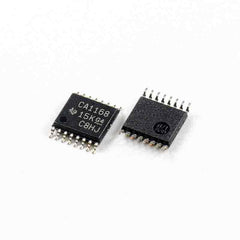 SN75C1168PWR 16-TSSOP IC DUAL DIFF DRVR/RCVR 16-TSSOP