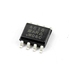 SI4618DY-T1-E3 8-SOIC N MOSFET N-CH DUAL 30V 8-SOIC