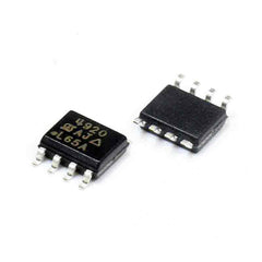 SI4920DY-T1-E3 8-SOIC N MOSFET DUAL N-CH 30V 8-SOIC