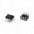 DAC7611P - 8-PDIP - IC 12-BIT SERIAL G.P. D/A 8-DIP