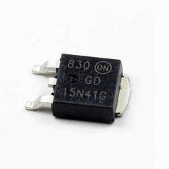 NGD15N41CLT4G DPAK-3 IGBT N-CHAN 15A 410V DPAK