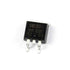 IRG4BC30SPBF - TO-220AB - IGBT STD 600V 34A TO220AB