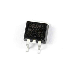 IRG4BC30SPBF TO-220AB IGBT STD 600V 34A TO220AB