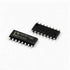 MAX3232CDR - 16-SOIC N - IC DRVR/RCVR MULTCH RS232 16SOIC