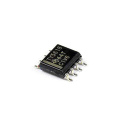TLV5618AID 8-SOIC IC 12 BIT 2.5US DAC S/O 8-SOIC