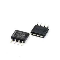SN65HVD230DR 8-SOIC IC 3.3V CAN TXRX W/STNDBY 8-SOIC