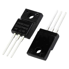 IRG4IBC20UDPBF TO-220AB Full-Pak IGBT W/DIODE 600V 11.4A TO220FP