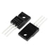 IRG4IBC30SPBF - TO-220AB Full-Pak - IGBT STD 600V 23.5A TO220FP
