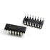 MAX232N - 16-PDIP - IC DUAL EIA-232 DRVR/RCVR 16-DIP