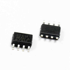 SI9241AEY-T1-E3 8-SOIC N IC SINGLE-ENDED BUS TXRX 8-SOIC