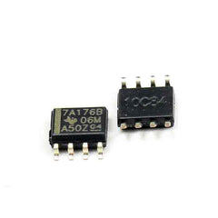 SN75ALS176BDR 8-SOIC IC DIFF BUS TXRX 8-SOIC