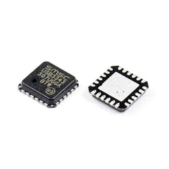 USB3343-CP-TR 24-QFN (4x4) IC USB 2.0 TXRX 24QFN