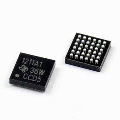 TUSB1211A1ZRQR 36-BGA MircoStar Junior TXRX USB 2.0 ULPI 36-TFBGA