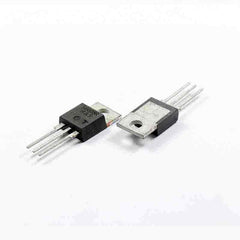 S6008R TO-220 Non-Isolated Tab SCR NON-SENSITIVE GATE 8.0A 600V