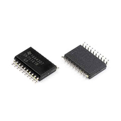 SN75161BDWR 20-SOIC IC OCT INTRFCE BUS TXRX 20-SOIC
