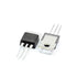 S6025L - TO-220 Isolated Tab - NON-SENSITIVE GATE 25.0A 600V
